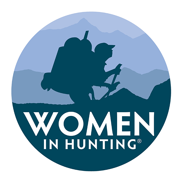 Women In Hunting logo